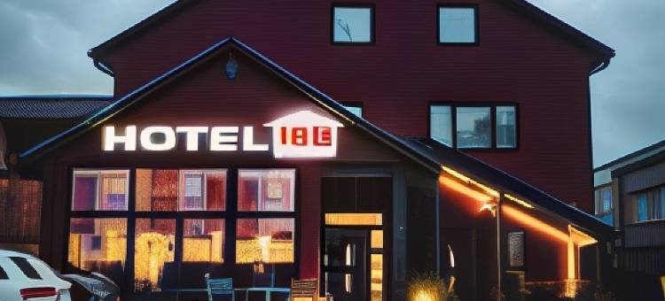 108酒店(Hotel 108)图片