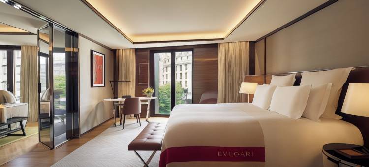 巴黎宝格丽酒店(Bulgari Hotel Paris)图片