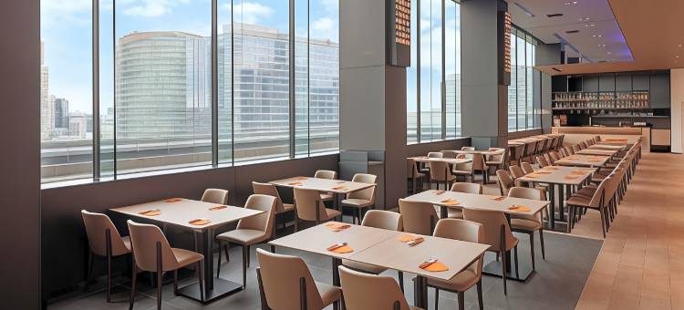 横滨东急REI酒店(Yokohama Tokyu REI Hotel)图片