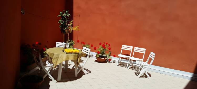 昂达布鲁酒店(L'Onda Blu)图片