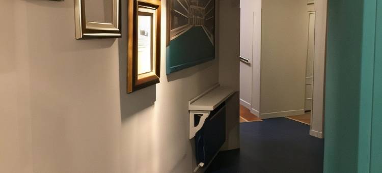 梅斯特拉兹格德卡拉特拉瓦霍佩斯敦酒店(Hospedium Hotel Maestrazgo de Calatrava)图片