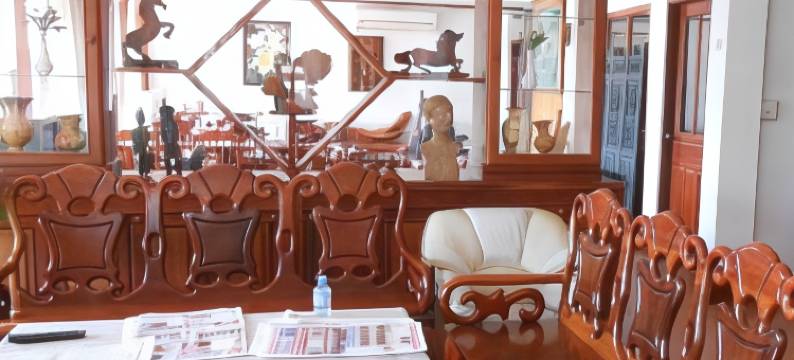 晨塔山宾馆(Chanthasom Guesthouse)图片