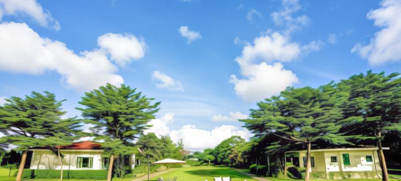 台东绿茵小筑 度假庄园图片