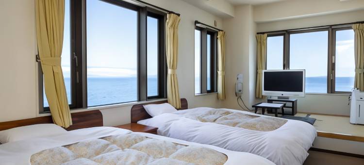 利夫马克斯度假酒店-知床海滨店(LiVEMAX RESORT SHIRETOKO SEA FRONT)图片