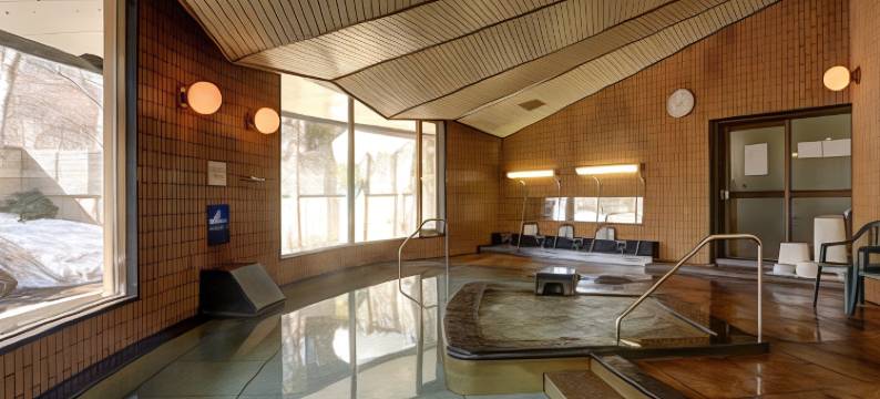 朝里川温泉酒店(Asarigawa Onsen Hotel)图片