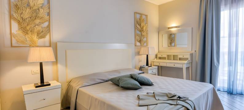 杰尔马诺套房公园酒店(Parc Hotel Germano Suites & Apartments)图片