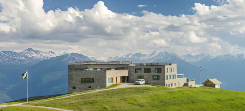 切泽隆(Chetzeron)图片