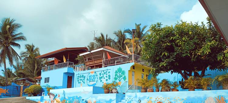 由Cocotel支持的JSJS山度假村(JSJS Mountain Resort powered by Cocotel)图片