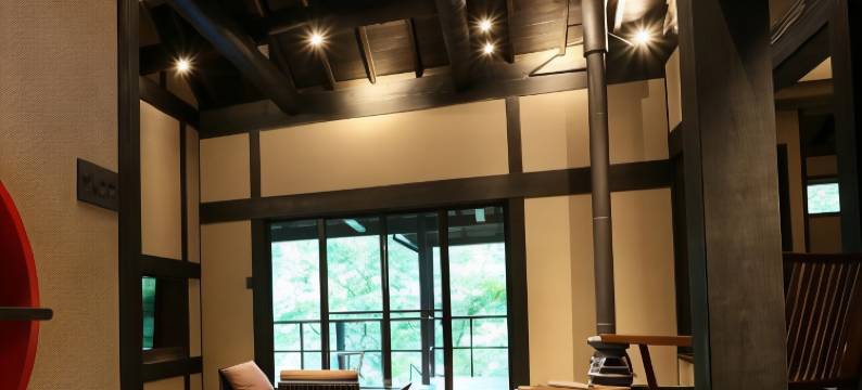 黒川温泉御所月光树酒店(Gekkoju Kurokawa)图片