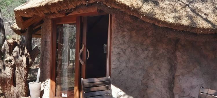 阿玛琳达旅舍(Amalinda Lodge)图片