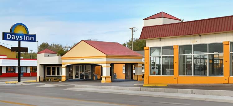 OYO 堪萨斯道奇城联排别墅(OYO Townhouse Dodge City KS)图片