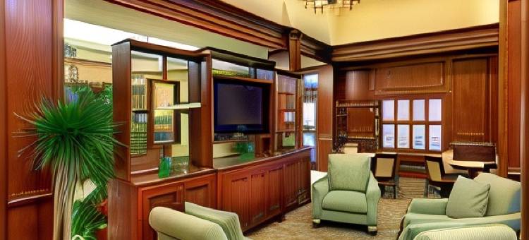 智选假日套房酒店山喜 - 查尔斯顿(Holiday Inn Express & Suites Charleston - Mount Pleasant)图片