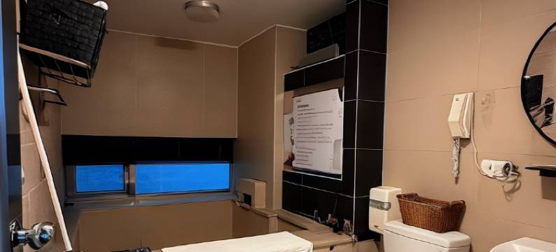 沐汤宿温泉行旅图片