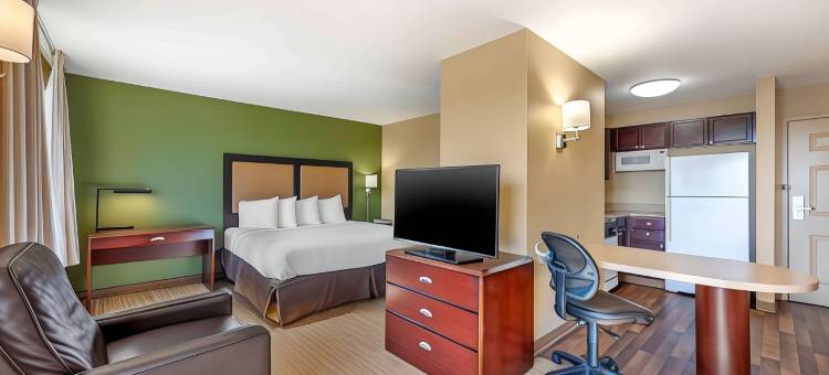 酒店Extended Stay America - 哥伦布 - 宝来(Extended Stay America Suites - Columbus - Polaris)图片