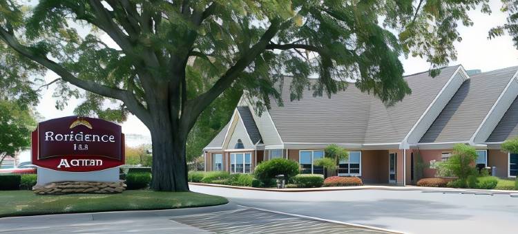 彭萨科拉市中心Residence Inn 酒店(Residence Inn Pensacola Downtown)图片