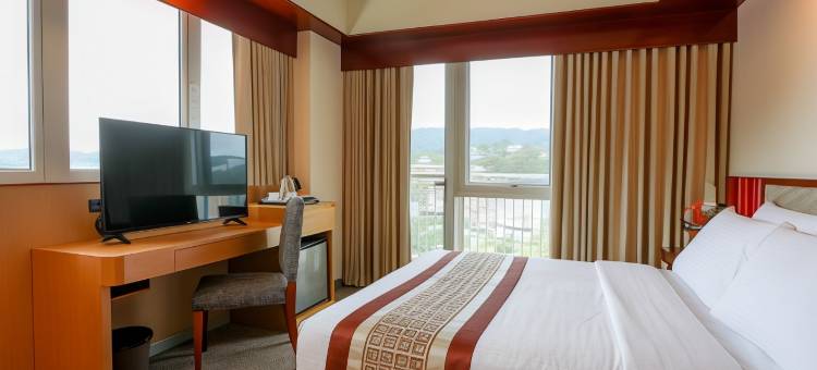 索托格兰德酒店-碧瑶(Sotogrande Hotel Baguio)图片