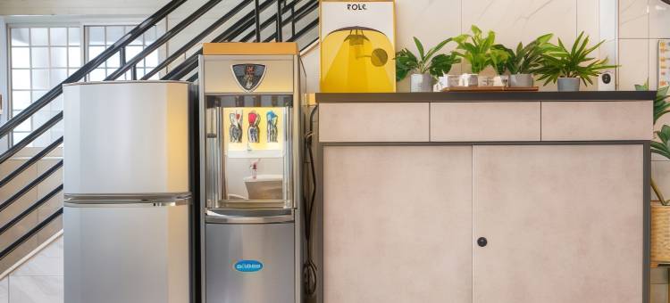 屏东小琉球朵小路民宿图片