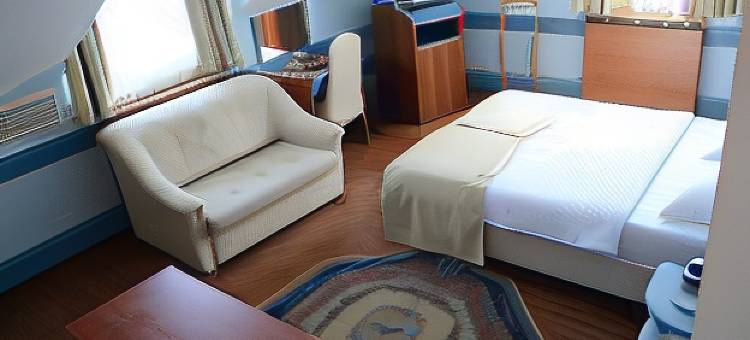 托姆斯索卡酒店(Hotel Tomce Sofka)图片