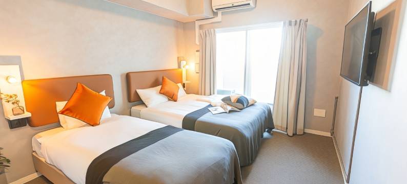 住一梅田店(Apartment Hotel 11 Umeda)图片