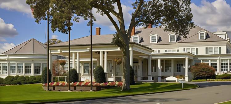 海景，Dolce酒店(Seaview Hotel, a Dolce by Wyndham)图片