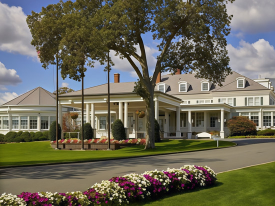 海景，Dolce酒店