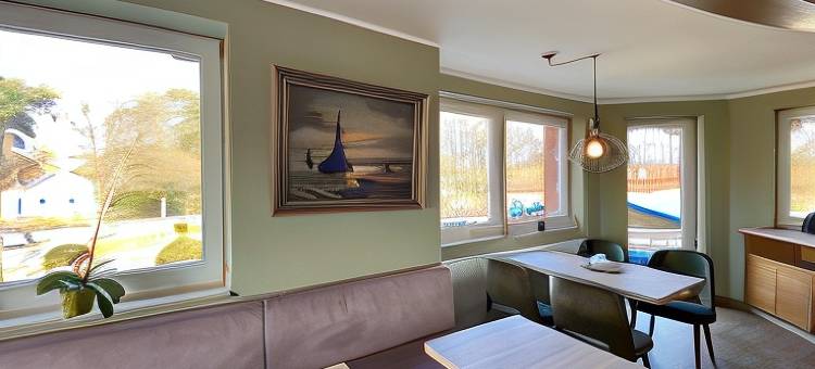 库恩公寓酒店(Pension Kühne)图片