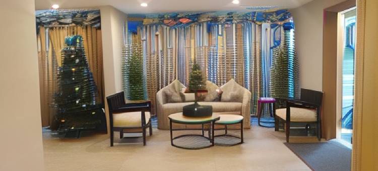 碧瑶麦客达温德姆酒店(Microtel by Wyndham Baguio)图片