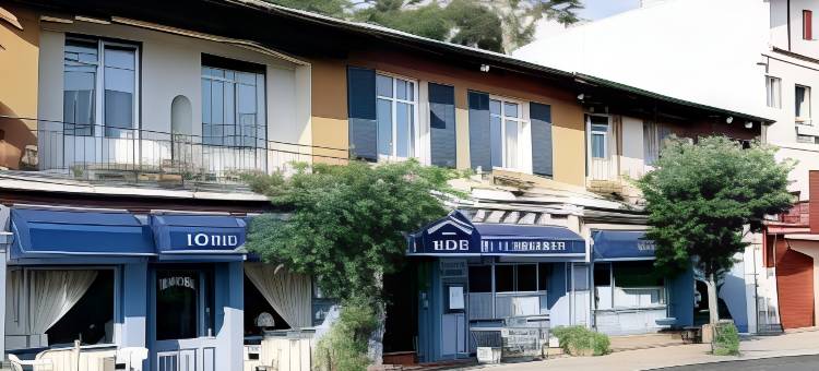 Urban Style Biarritz le Relais图片
