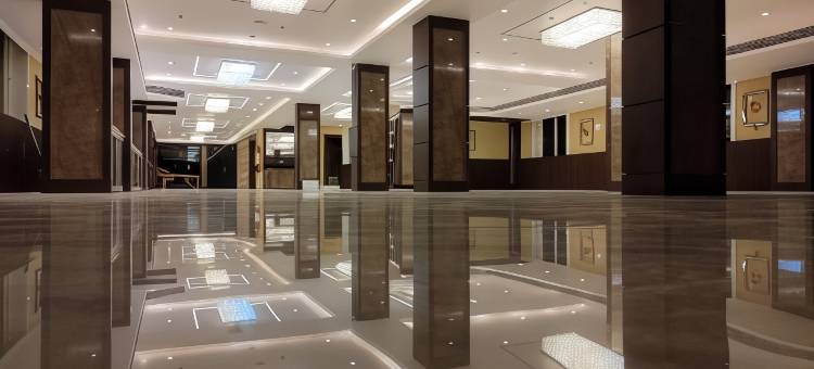 Hotel Ekta International !! 300 MTS from Baba Baidyanath Dham Temple !!图片