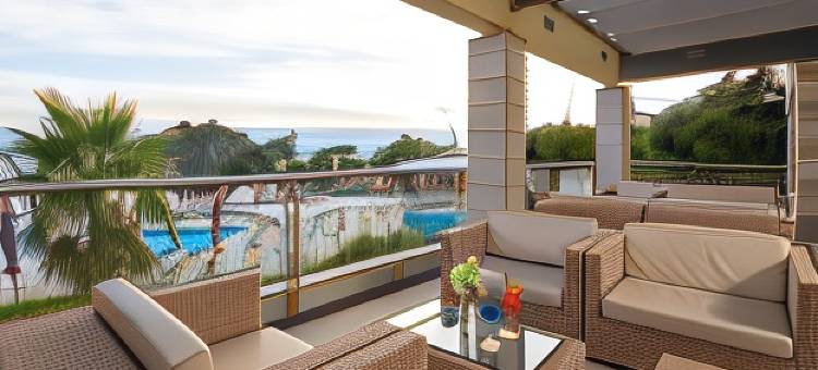 家庭酒店拉鲁纳(Family Hotel la Luna - All Inclusive)图片