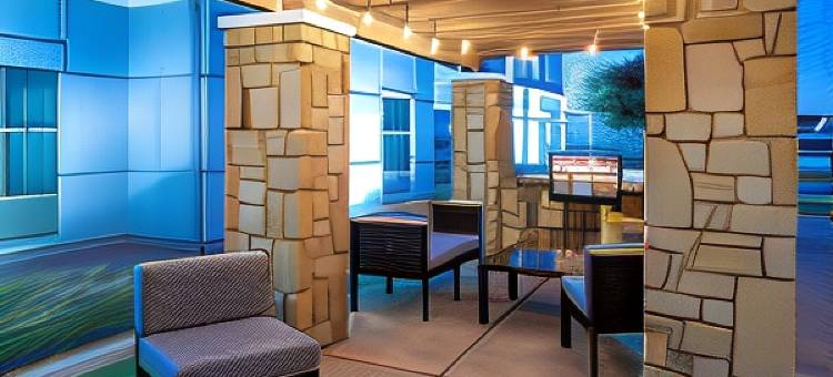 德克萨斯奥斯汀 - 圆石城Homewood Suites by Hilton(Homewood Suites by Hilton Austin/Round Rock)图片