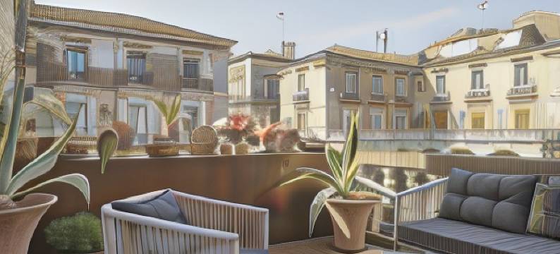 阿斯莫多吉斯拉酒店(Asmundo di Gisira)图片