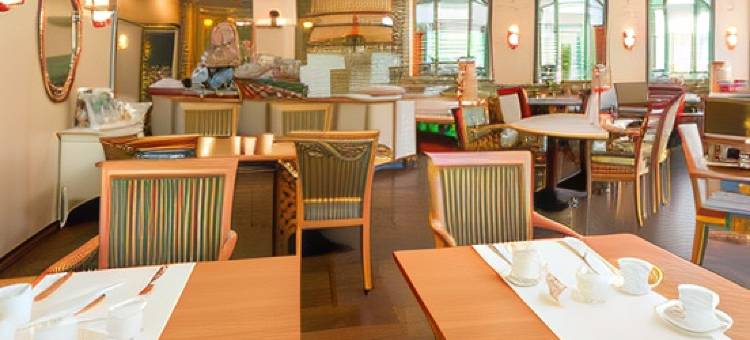 赖林根瓦尔多夫 ACHAT 酒店(ACHAT Hotel Reilingen Walldorf)图片