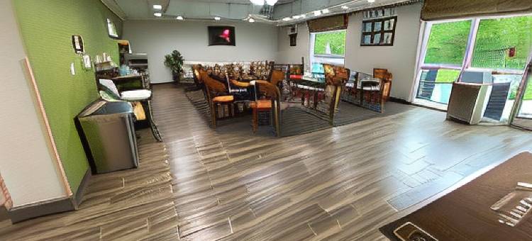 杰克森维尔勒琼营地附近舒眠套房酒店(Sleep Inn & Suites Jacksonville Near Camp Lejeune)图片