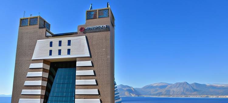 安塔利亚温德姆华美达广场酒店(Ramada Plaza by Wyndham Antalya)图片