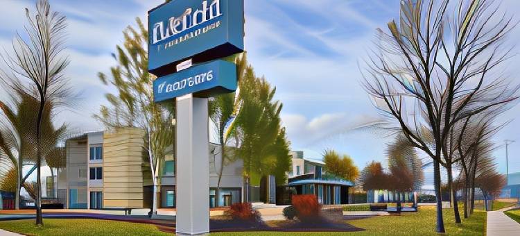 Fairfield Inn & Suites Missoula Airport图片