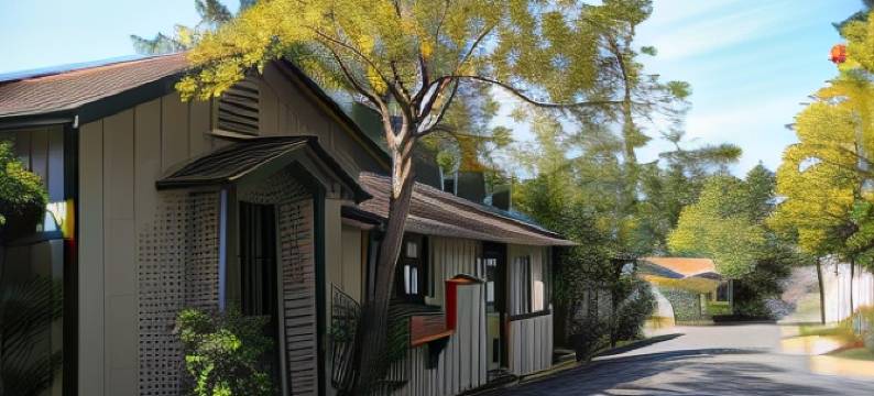 卡梅尔度假村旅馆(Carmel Resort Inn)图片