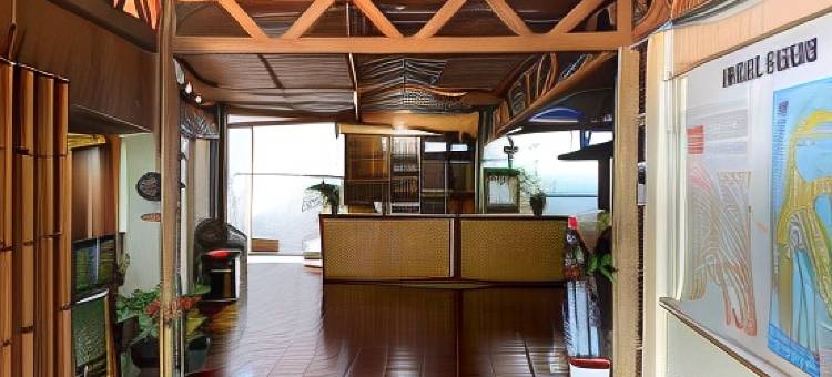皮森酒店(Hotel Pison)图片
