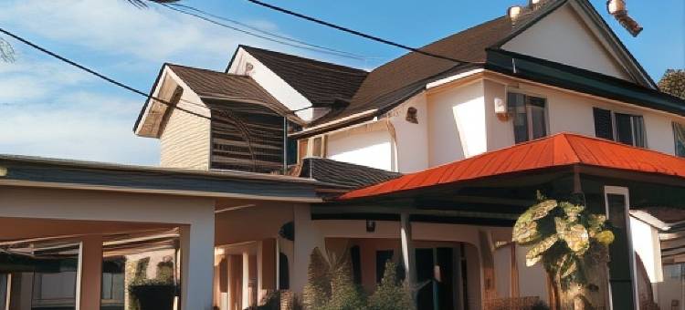 苏拉旅馆(Sura Inn)图片