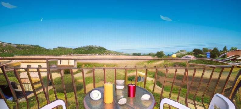 希罗多德公寓酒店(Herodotos Studios)图片