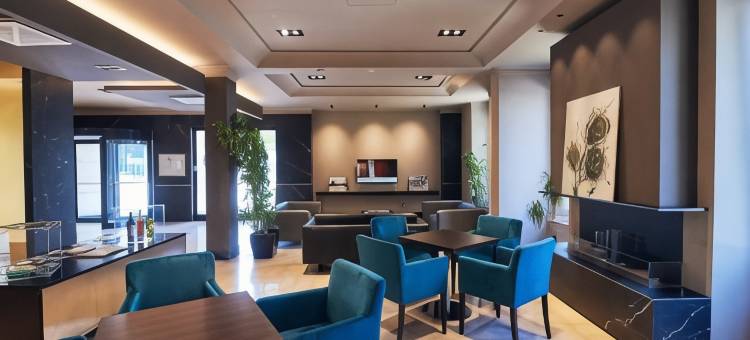 波勒德里尼斯尔里酒店(Hotel Poledrini)图片