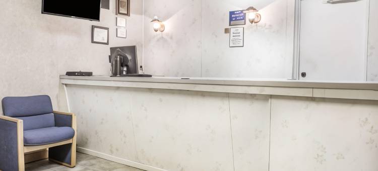 Travelodge by Wyndham la Grande图片