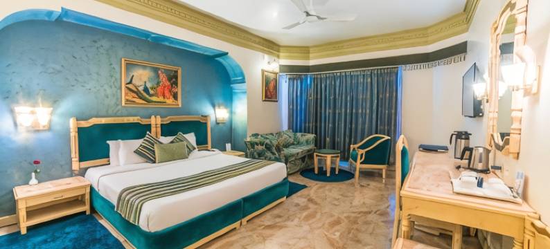 希洛酒店(Hotel Hillock)图片