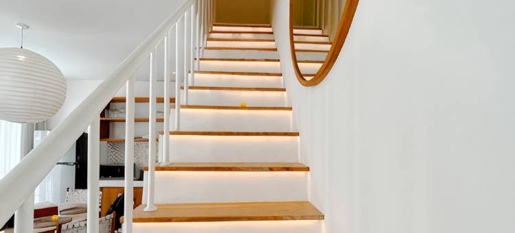 由CPM巴厘岛管理的切马吉联排别墅(Cemagi Townhouse)图片