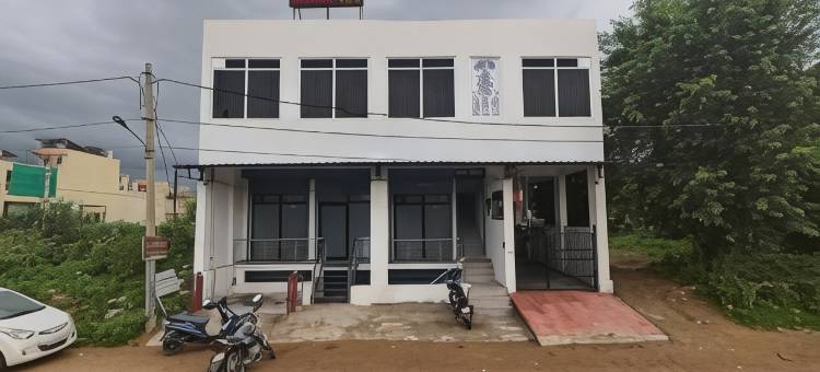 奥姆威酒店(Hotel Omway)图片