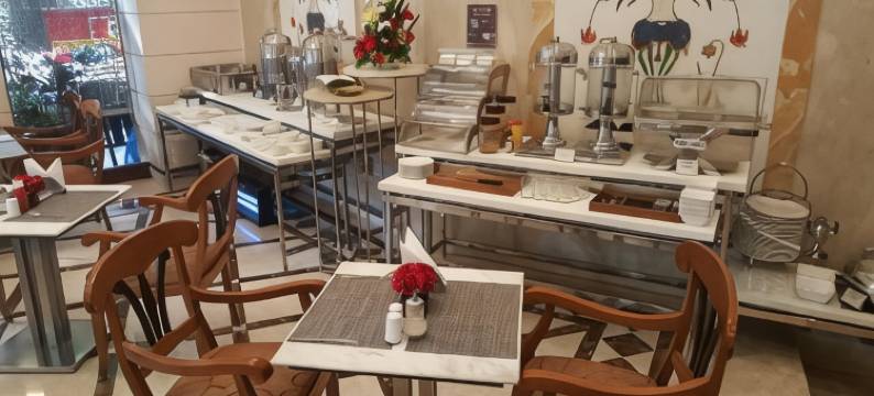 堡垒居住酒店(Residency Hotel Fort)图片