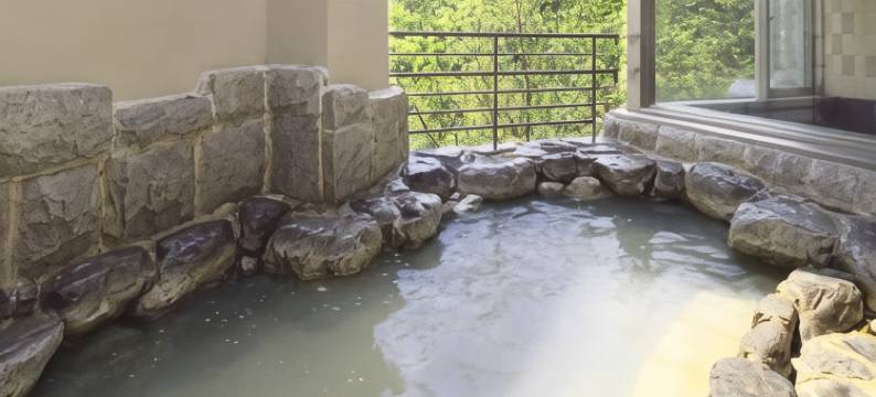 那须拉福雷酒店(Hotel Laforet Nasu)图片