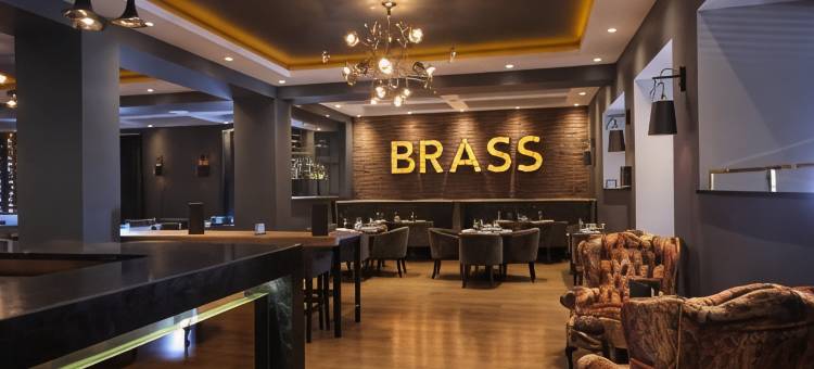 塔尔博特斯蒂沃根酒店(原斯蒂沃根公园酒店)(Talbot Hotel Stillorgan)图片