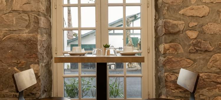阿莱亚旅馆(Hotel Residence Alaïa)图片
