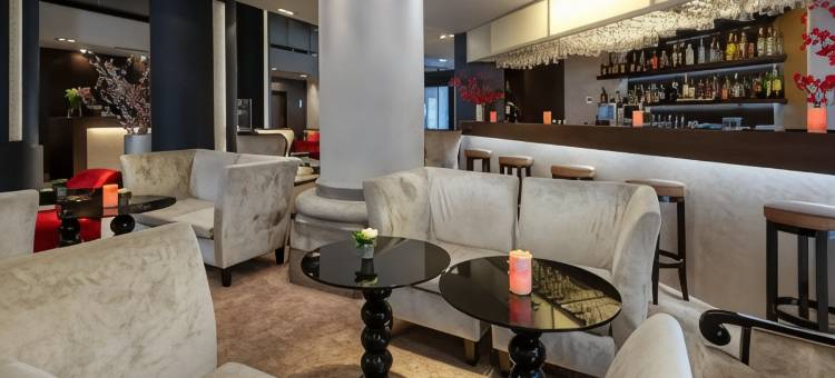 佩特斯赫福马丁斯酒店(Martin's Patershof)图片
